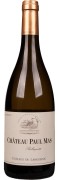 Château Paul Mas - Belluguette Blanc  - 0.75L - 2023