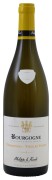 Château Philippe Le Hardi - Bourgogne Chardonnay Vieilles Vignes  - 0.75L - 2022