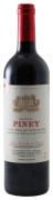 Château Piney - Saint-Émilion Grand Cru - 0.75L - 2020