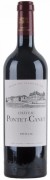 Château Pontet-Canet - Pauillac 5ième Grand Cru Classé  - 0.75L - 2020