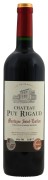 Château Puy Rigaud - Montagne Saint-Émilion - 0.75L - 2021