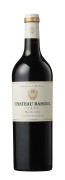 Château Rahoul - Graves Rouge - 0.75L - 2022