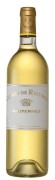 Château Rieussec - Sauternes Carmes de Rieussec  - 0.75L - 2020