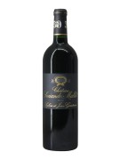 Château Sociando-Mallet - Haut-Médoc - 0.75L - 2018