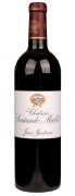 Château Sociando-Mallet - Haut-Médoc  - 0.75L - 2019