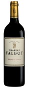 Château Talbot - Saint-Julien 4ième Grand Cru Classé - 0.75L - 2021