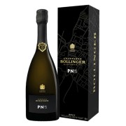 Champagne Bollinger - Blanc de Noir PN AYC18 - 1.5L - 2018