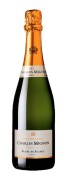 Champagne Charles Mignon - Blanc de Blancs Brut  - 0.75L