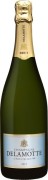 Champagne Delamotte - Brut  - 0.375L - n.m.