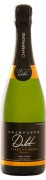 Champagne Delot - Blanc De Noirs Réserve Brut - 0.75L - n.m.