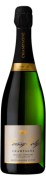 Champagne Foissy-Joly - Grande Cuvée Brut - 0.375L - n.m.