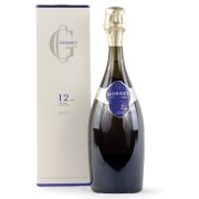 Champagne Gosset - 12 ans de Cave a minima in geschenkverpakking - 0.75L - n.m.