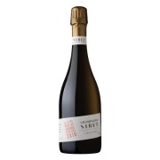 Champagne Siret - Extra Brut Rosé de Saignée - 0.75L - 2018