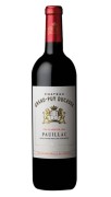 Chateau Grand-Puy Ducasse - Pauillac 5ième Grand Cru Classé - 0.75L - 2019