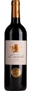 Chateau la Coustarelle - Prestige  - 0.75L - 2020