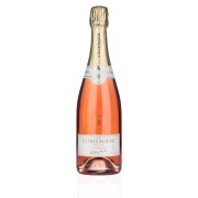 Christoffe Champagne - Rosé  - 0.75L - n.m.