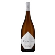 Christophe Patrice - Chablis - 0.75L - 2022