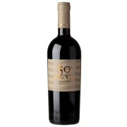 Cignomoro - 50 Vecchie Vigne Negroamaro - 0.75L - 2020