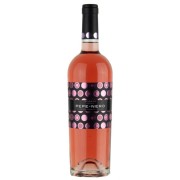 Cignomoro - Pepenero Rosato - 0.75L - 2022