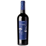 Cignomoro - Susumaniello - 0.75L - 2021