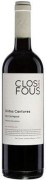 Clos des Fous - Grillos Cantores Cabernet Sauvignon  - 0.75 - 2020