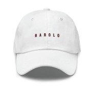 Cocktailored - Barolo pet - Wit