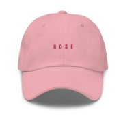 Cocktailored - Rosé Pet - Roze