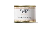 Comtesse du Barry - Rillettes van Gans  - 70 gram