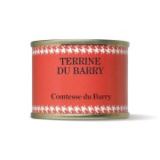 Comtesse du Barry - Terrine de Gascogne  - 70 gram