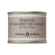 Comtesse du Barry - Terrine van Eendenborst  - 70 gram