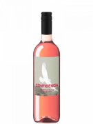 Confidencia - Rosado - 0.75L - 2022