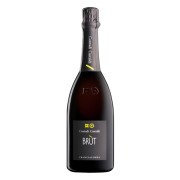 Contadi Castaldi - Franciacorta Brut - 0.375L - n.m.