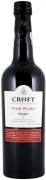 Croft Port - Fine Ruby Port  - 0.75 - n.m.