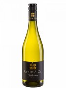 Croix d’Or - Chardonnay - 0.75L - 2023