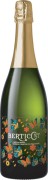 Daguet de Berticot - Sparkling Sec - 0.75L - Alcoholvrij