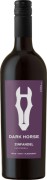 Dark Horse - Zinfandel - 0.75L - 2021