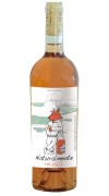 De Stefani - Naturalmente Orange Pinot Grigio - 0.75L - 2020