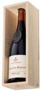 Delas Frères - Côtes du Rhône Saint Esprit Rouge in geschenkverpakking - 1.5L - 2022