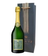 Deutz - Brut Classic in geschenkverpakking  - 0.75L - n.m.