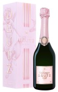 Deutz - Rosé in geschenkverpakking  - 0.375L - n.m.