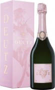 Deutz - Rosé in geschenkverpakking  - 0.75 - n.m.