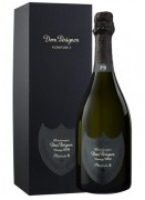 Dom Pérignon - P2 in geschenkverpakking  - 0.75L - 2006