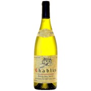 Domaine Alain Pautré - Chablis - 0.375L - 2023