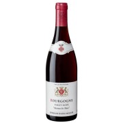 Domaine Bader-Mimeur - Bourgogne Pinot Noir Dessous Mues - 0.75L - 2022