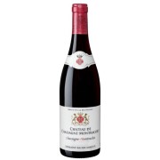 Domaine Bader-Mimeur - Chassagne-Montrachet Château de Chassagne-Montrachet Rouge - 0.75L - 2021