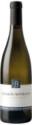 Domaine Bertrand Bachelet - Chassagne-Montrachet Blanc - 0.75L - 2022