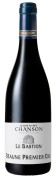 Domaine Chanson - Beaune Premier Cru Bastion Rouge - 0.75L - 2019