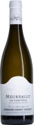 Domaine Chavy-Chouet - Meursault Les Casse-Têtes  - 0.75L - 2022