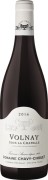 Domaine Chavy-Chouet - Volnay Premier Cru Sous la Chapelle - 0.75L - 2021