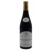 Domaine Chevigny-Rousseau - Côte-de-Nuits-Villages - 0.75L - 2019